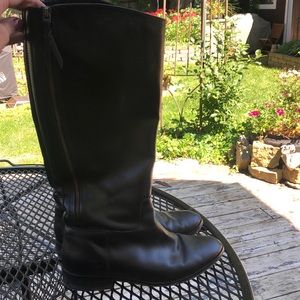Cole Haan tall boots